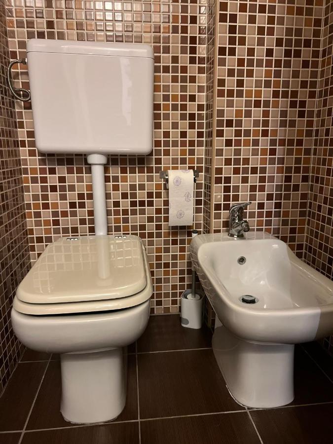 מילאנו Porta Venezia Home מראה חיצוני תמונה