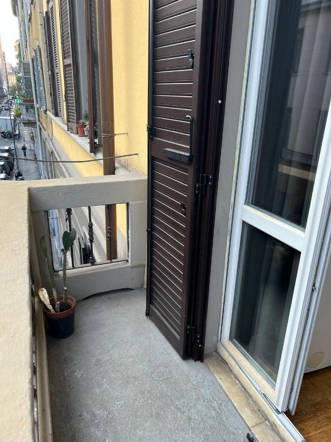 מילאנו Porta Venezia Home מראה חיצוני תמונה