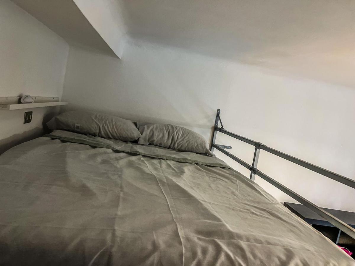 מילאנו Porta Venezia Home מראה חיצוני תמונה
