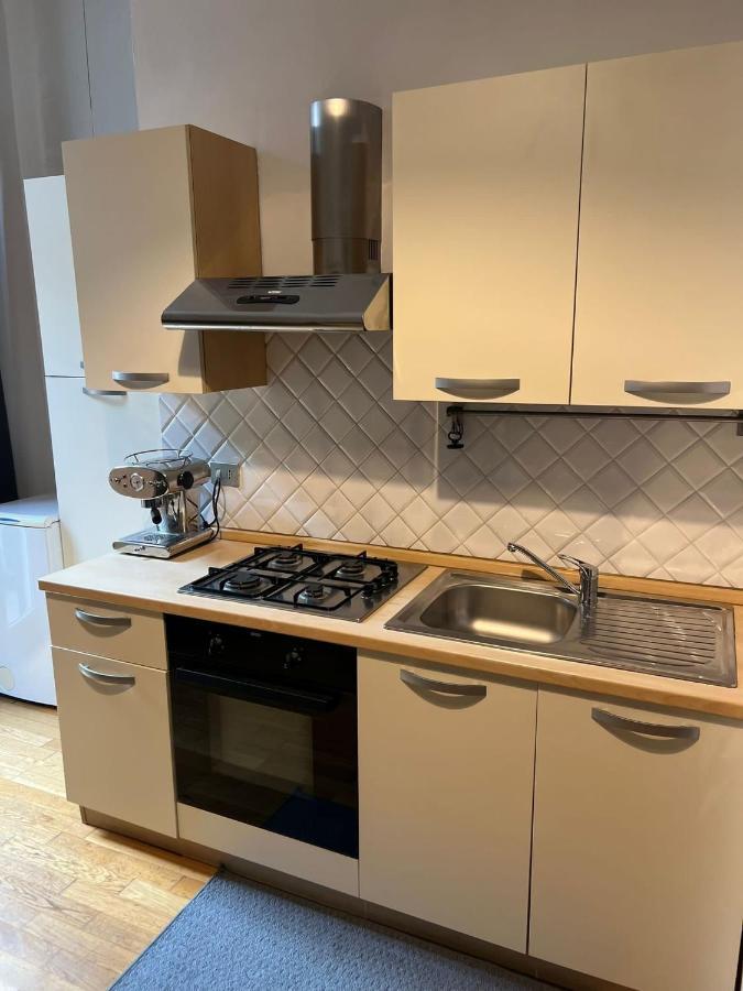 מילאנו Porta Venezia Home מראה חיצוני תמונה