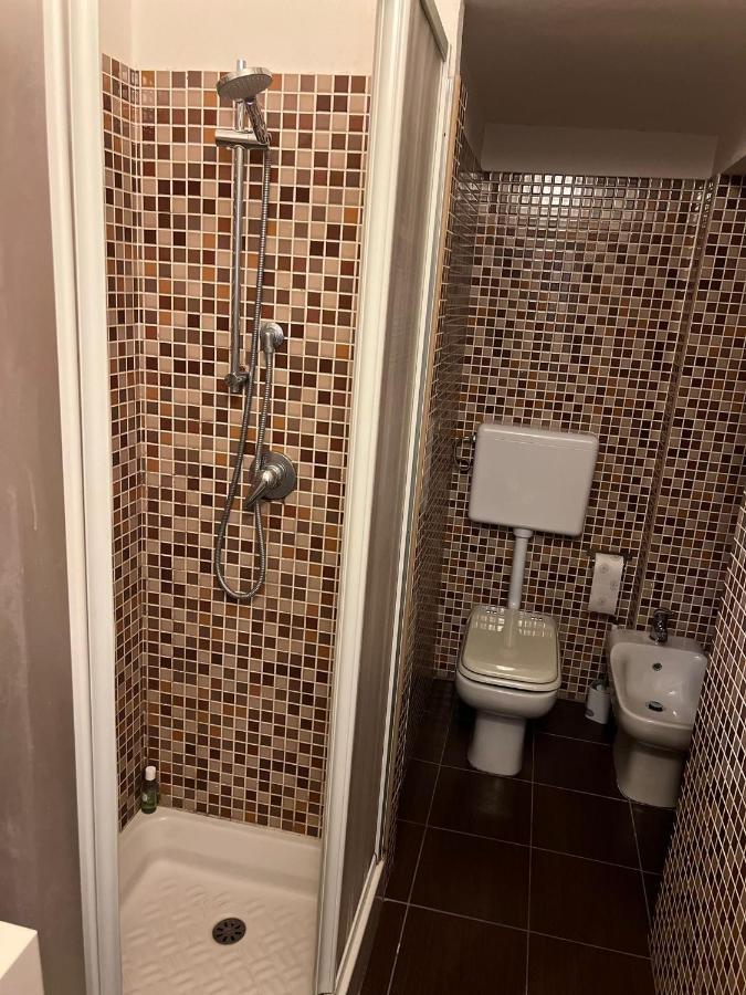 מילאנו Porta Venezia Home מראה חיצוני תמונה