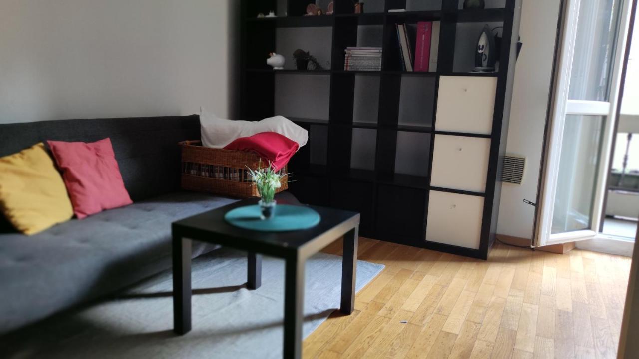 מילאנו Porta Venezia Home מראה חיצוני תמונה