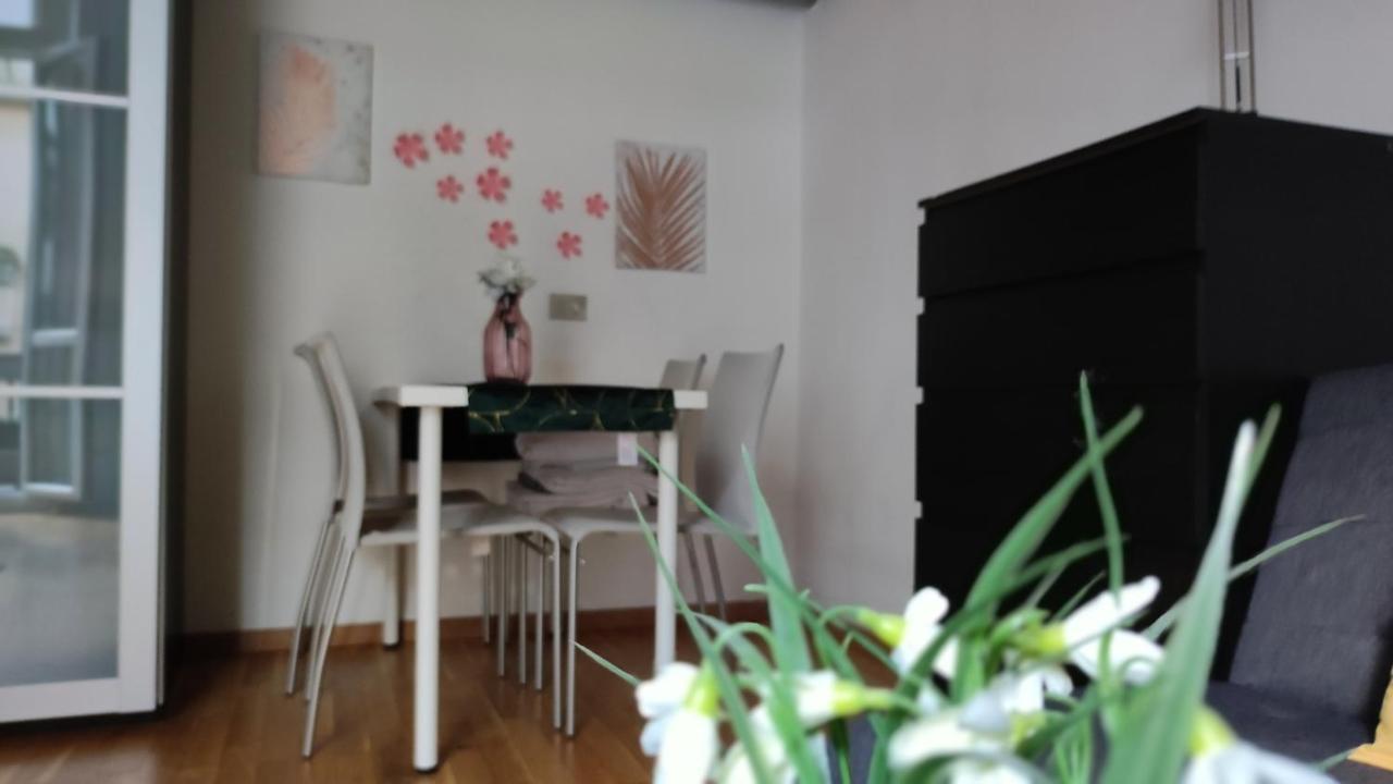 מילאנו Porta Venezia Home מראה חיצוני תמונה