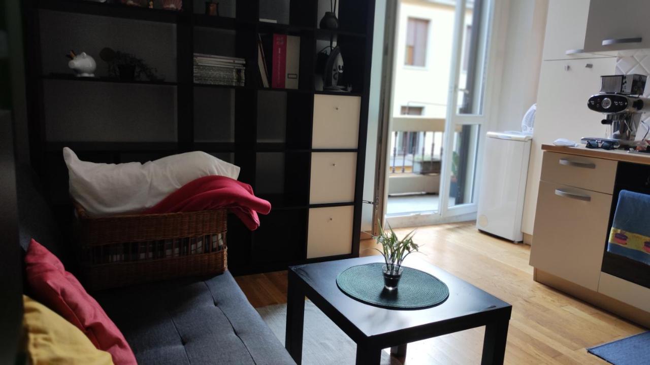 מילאנו Porta Venezia Home מראה חיצוני תמונה