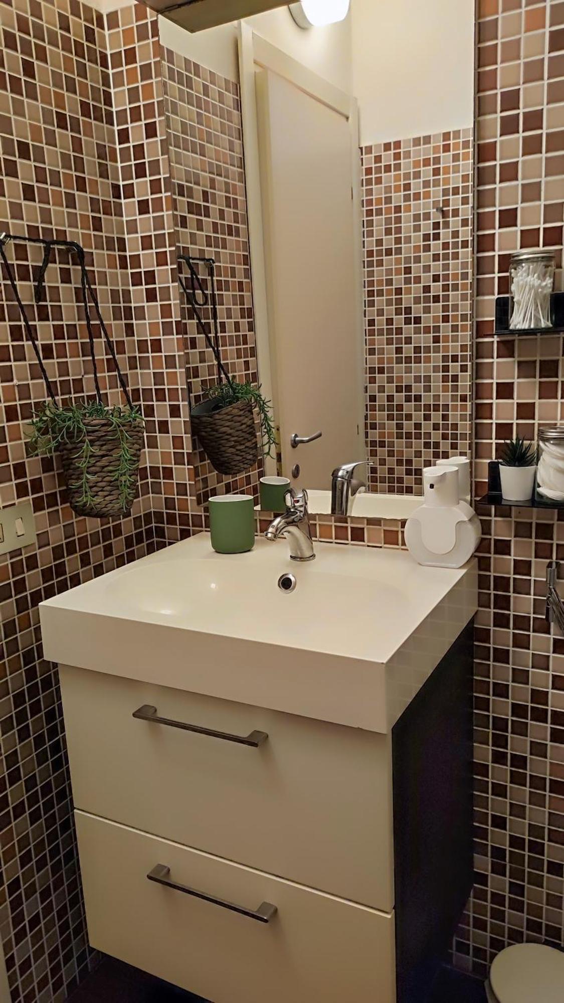 מילאנו Porta Venezia Home מראה חיצוני תמונה